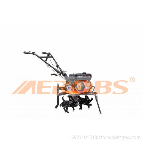 Garden Machinery- Belt Transimssion-Tiller with gasoline engine BSG750DA